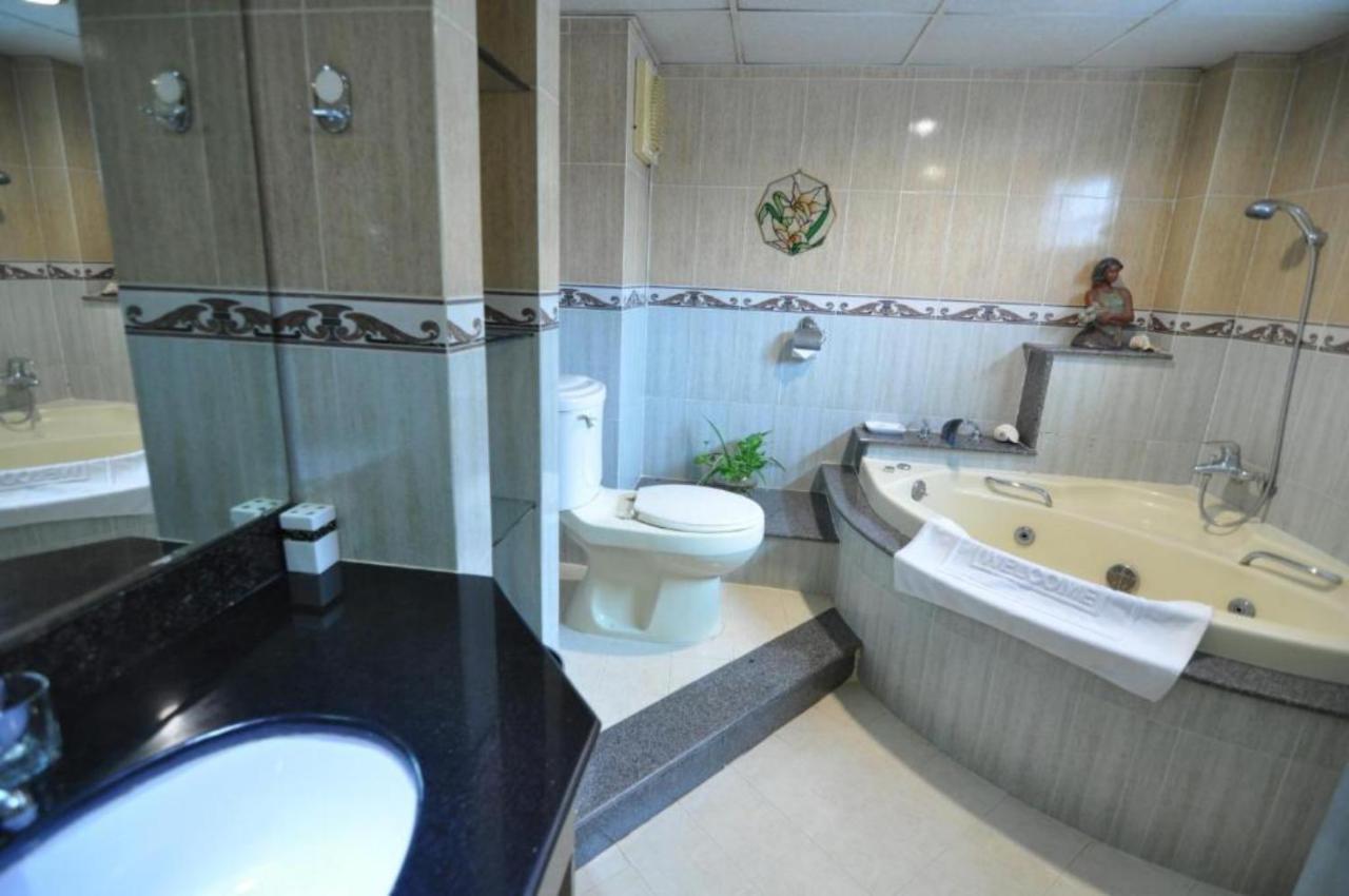 Hanz Vuon Saigon Hotel Хошимин Экстерьер фото